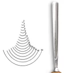 véső Stubai U-shaped 5508 – width 10mm
