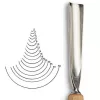 véső Stubai sharp U 5509 – width 20mm véső Stubai sharp U 5509 – width 20mm
