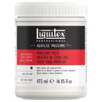 Modellező paszta Liquitex 473ml