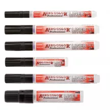Schmincke Aerocolor Liner No. 4 (1mm)