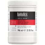 Modellező paszta Liquitex 946ml