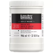 Modellező paszta Liquitex 946ml