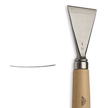 Extra széles vésõ Stubai 5563 – szélesség 60mm