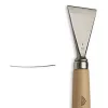 Extra széles vésõ Stubai 5563 – szélesség 80mm
