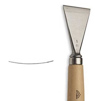 Extra széles vésõ Stubai 5565 – szélesség 60mm