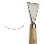 Extra széles vésõ Stubai 5568 – szélesség 60mm