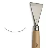 Extra széles vésõ Stubai 5568 – szélesség 80mm