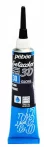 Setacolor 3D kontúr textilhez 20ml - fekete