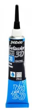 Setacolor 3D kontúr textilhez 20ml - fekete