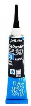 Setacolor 3D kontúr textilhez 20ml - fekete Setacolor 3D kontúr textilhez 20ml - fekete