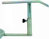 Támasz modellezéshez Banding-wheel Abig külön