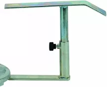 Támasz modellezéshez Banding-wheel Abig külön