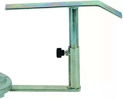 Támasz modellezéshez Banding-wheel Abig külön