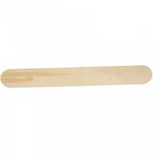 Jégkrémpálcikák 20cm  50 db