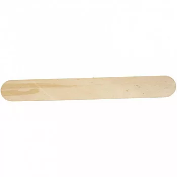 Jégkrémpálcikák 20cm  50 db