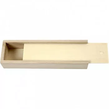 Fa ceruzatartó