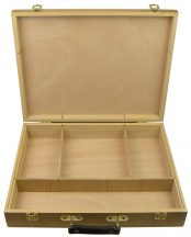 Doboz színekhez nagy 41x33x8cm