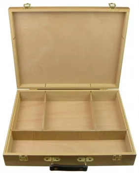 Doboz színekhez nagy 41x33x8cm