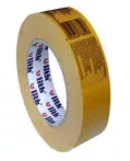 Kétoldalas ragasztószalag 25mm x 25m