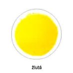 Nyomdafesték 60ml – sárga