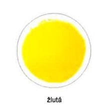 Nyomdafesték 60ml – sárga