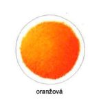 Nyomdafesték 60ml – narancs