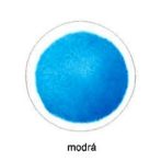 Nyomdafesték 60ml - kék