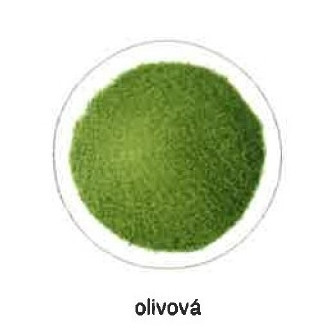 Nyomdafesték 60ml - olíva zöld