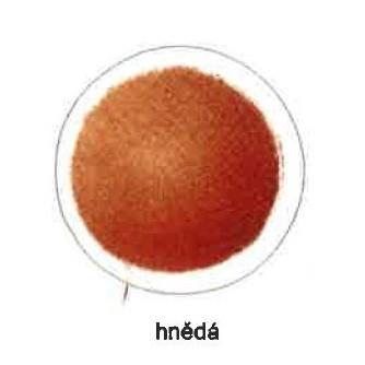 Nyomdafesték 60ml – barna