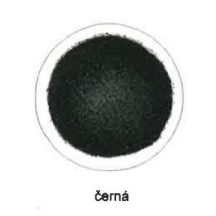 Nyomdafesték 60ml – fekete