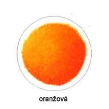 Nyomdafesték 130ml – narancs