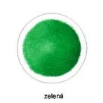 Nyomdafesték 130ml – zöld