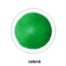 Nyomdafesték 130ml – zöld