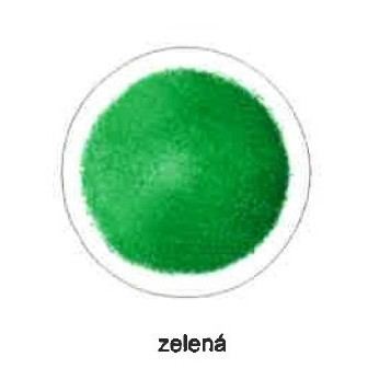 Nyomdafesték 130ml – zöld