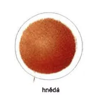 Nyomdafesték 130ml – barna