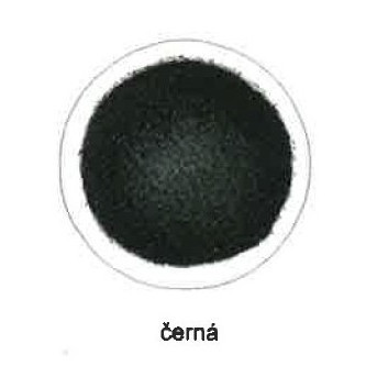 Nyomdafesték 130ml – fekete