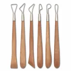 Formázó szett palettakések AMI szemekkel