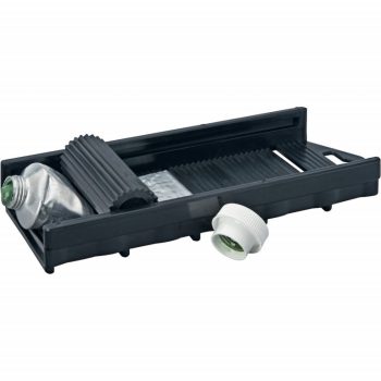 Nyomógép tubusok kinyomásához