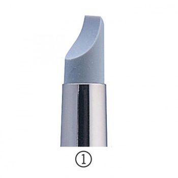 Szilikon formázó ecset - 1. típus