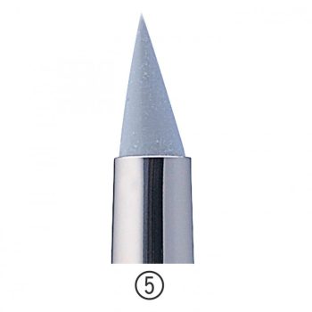 Szilikon formázó ecset - 5. típus