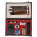 Nagy kalligráfia szett 19 db