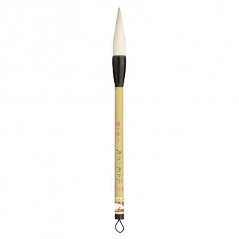 Nagy kínai ecset 1010 – 4