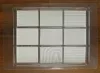 Soap mold - blocks with structure