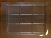 Soap mold - regular blocks Soap mold - regular blocks