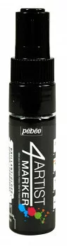 Fix 4artist Pébéo 8mm fekete Fix 4artist Pébéo 8mm fekete