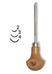 véső Stubai sharp U 5809 – width 4mm