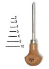 véső Stubai 5812 – width 7mm véső Stubai 5812 – width 7mm