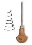 véső Stubai 5816 – width 5mm