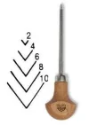 véső Stubai 5839 – width 5mm