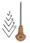 véső Stubai 5839 – width 5mm